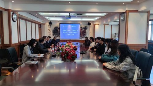 贸大翻译服务团启程，助力第133届广交会